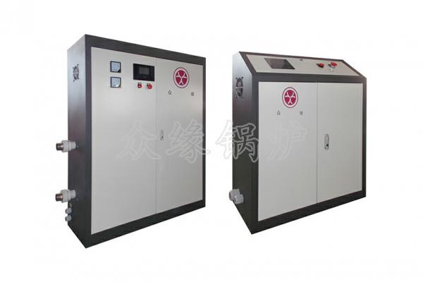 半導(dǎo)體電熱水鍋爐